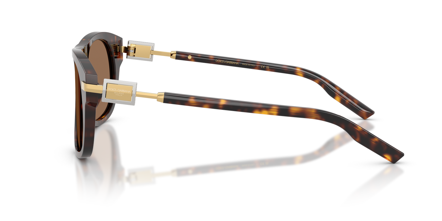 DOLCE &amp; GABBANA DG4546 502/73 56