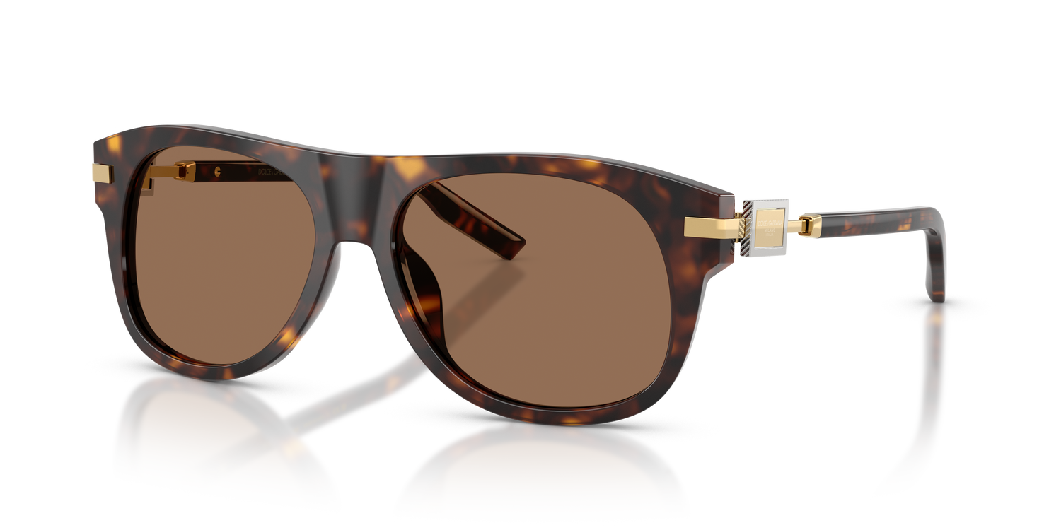 DOLCE &amp; GABBANA DG4546 502/73 56