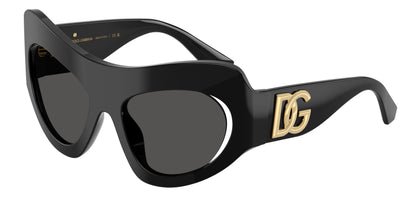 DOLCE &amp; GABBANA DG4552 501/87 53