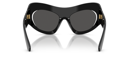 DOLCE &amp; GABBANA DG4552 501/87 53