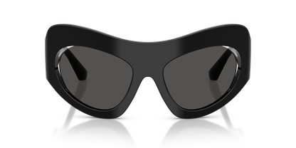 DOLCE &amp; GABBANA DG4552 501/87 53