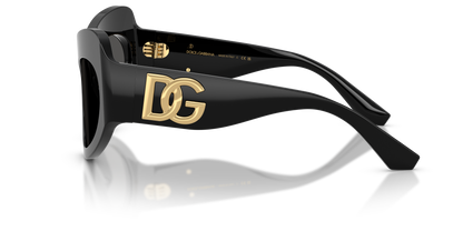 DOLCE &amp; GABBANA DG4552 501/87 53