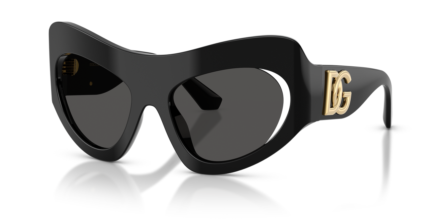 DOLCE &amp; GABBANA DG4552 501/87 53