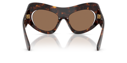 DOLCE &amp; GABBANA DG4552 502/73 53