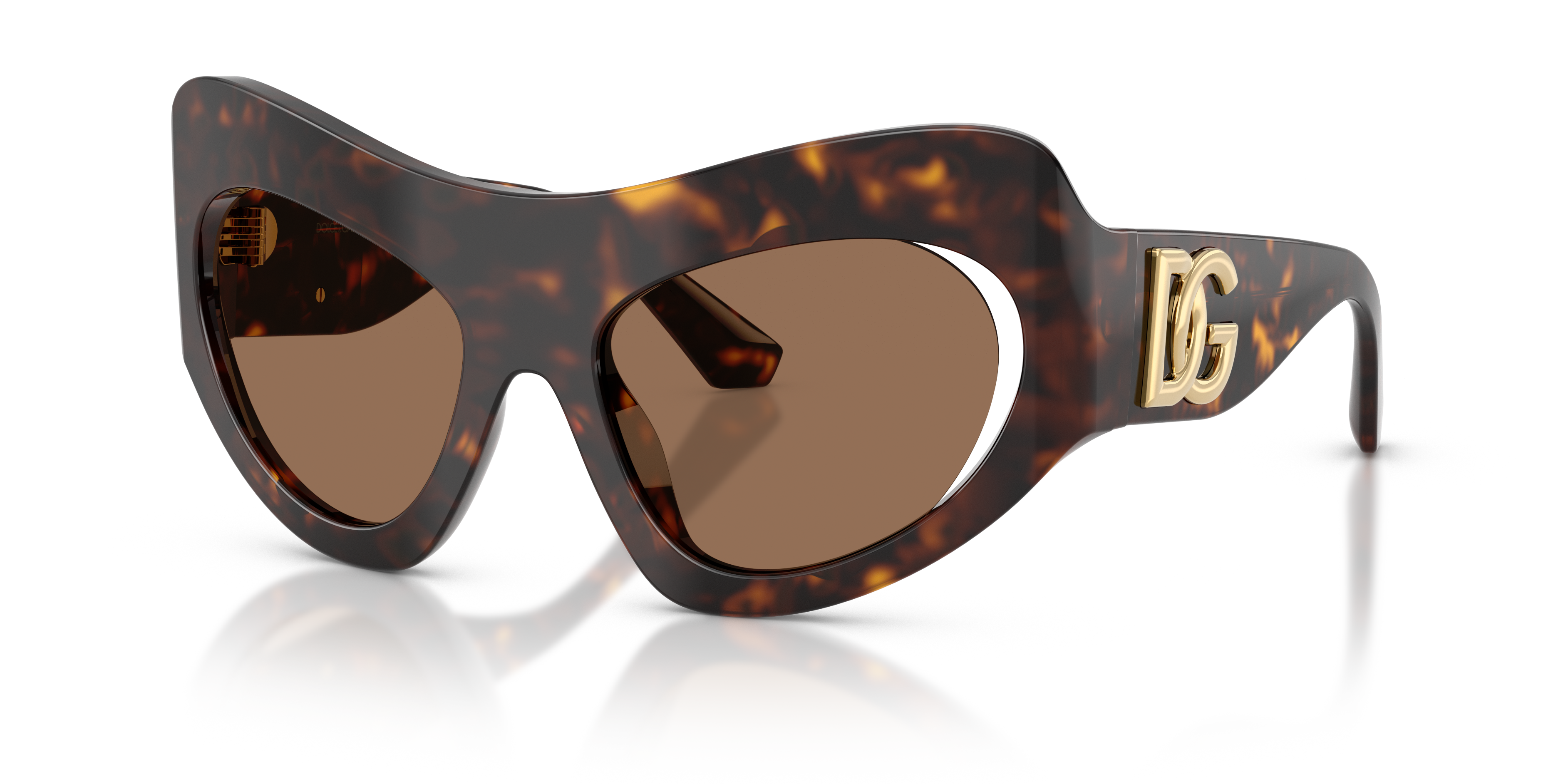 DOLCE &amp; GABBANA DG4552 502/73 53