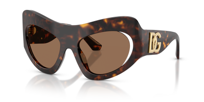 DOLCE &amp; GABBANA DG4552 502/73 53