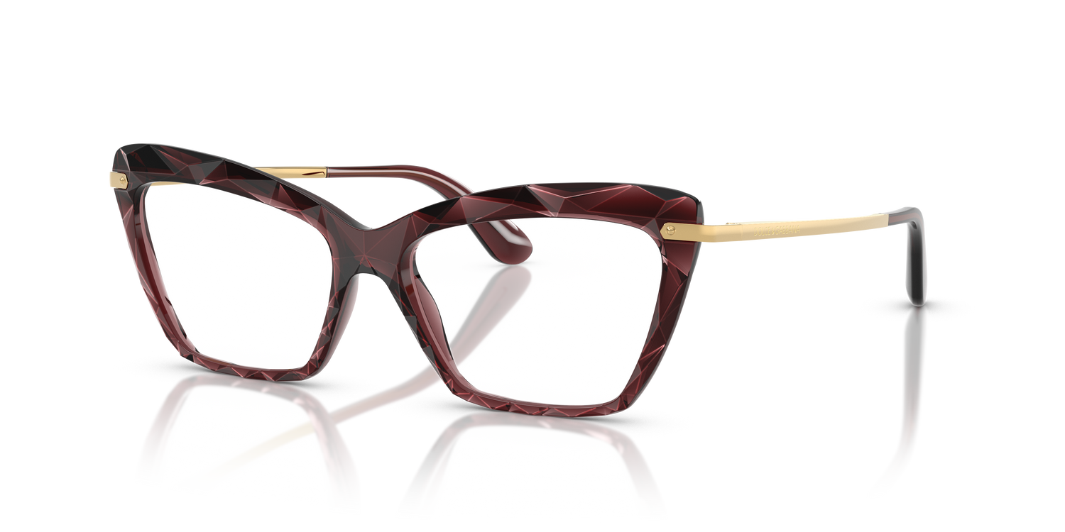 DOLCE &amp; GABBANA DG5025 3045 53