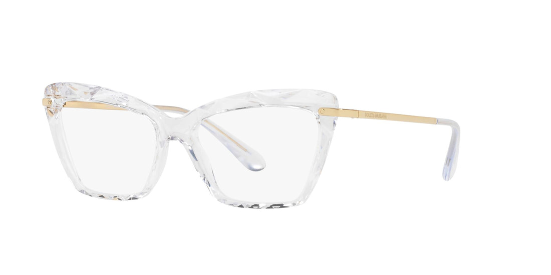 Gafas graduadas dolce & gabbana dg5025 3133 femenina talla 53mm - Vista principal