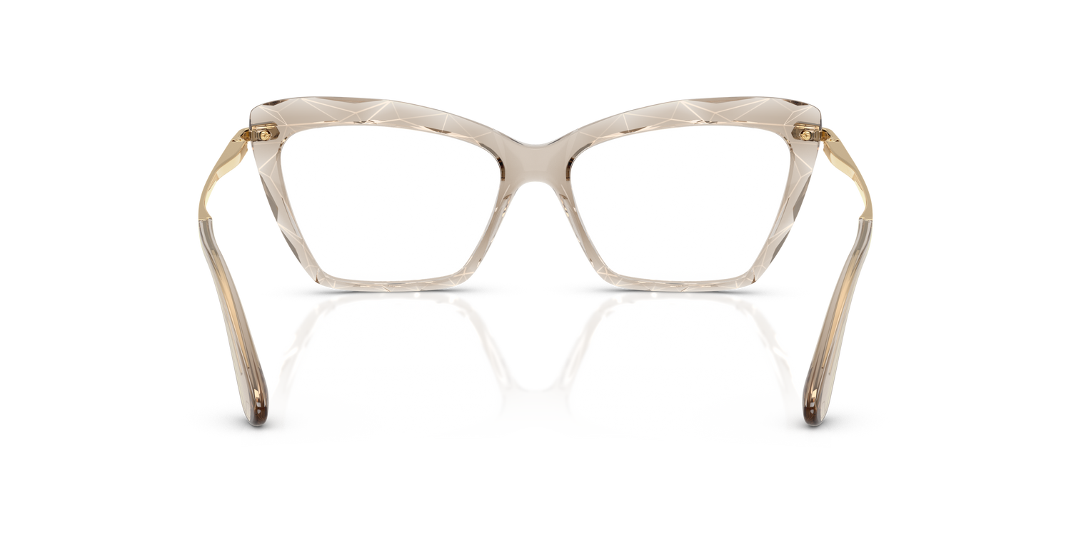 DOLCE &amp; GABBANA DG5025 3432 53