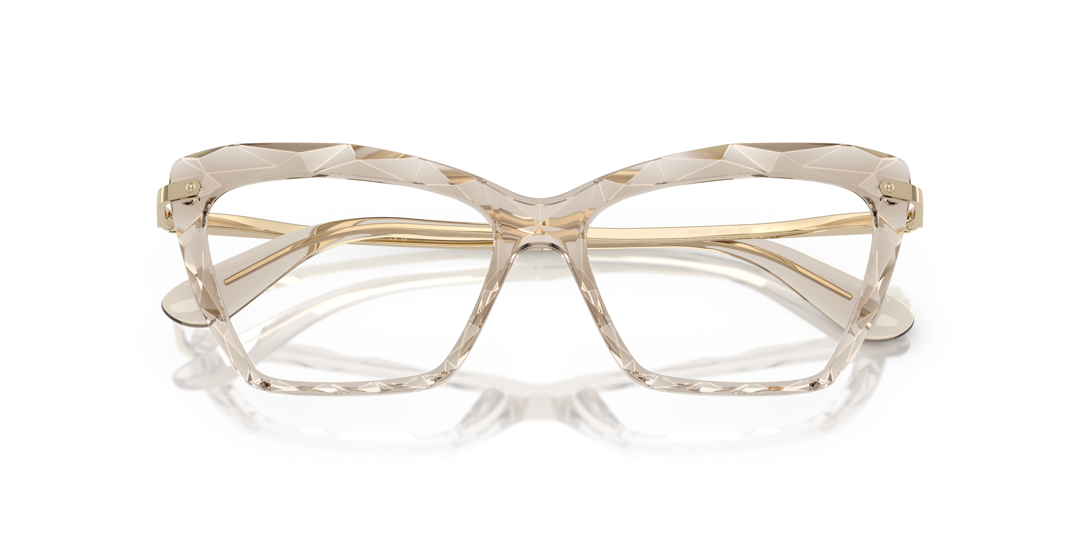 DOLCE &amp; GABBANA DG5025 3432 53