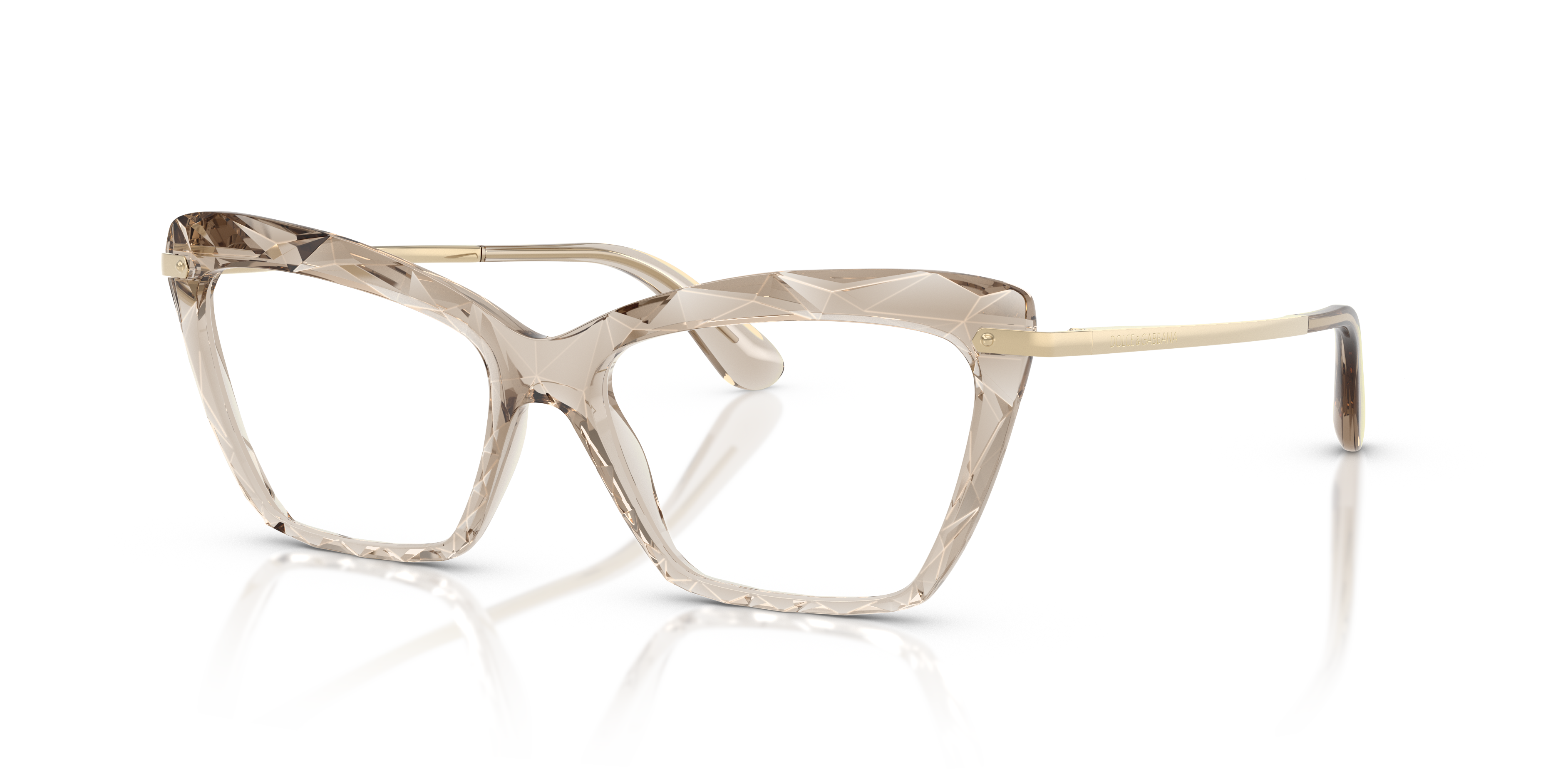 DOLCE &amp; GABBANA DG5025 3432 53