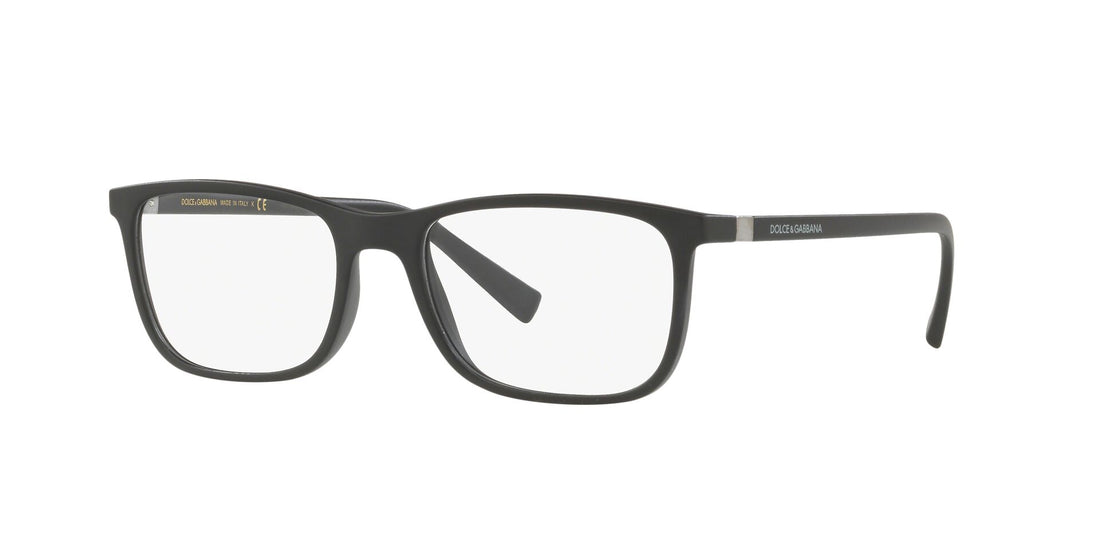 Gafas graduadas dolce & gabbana dg5027 2525 masculino talla 55mm - Vista principal