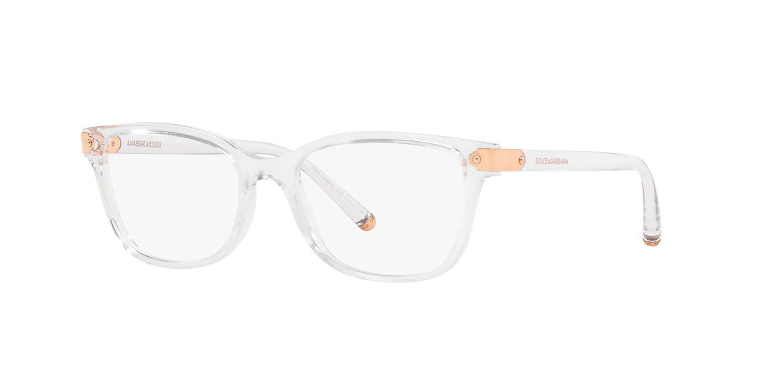 Gafas graduadas dolce & gabbana dg5036 3133 femenino talla 53mm - Vista principal