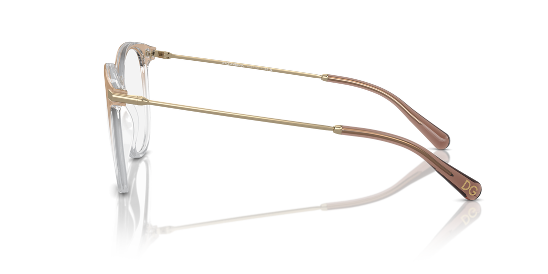 DOLCE & GABBANA DG5071 3432 52