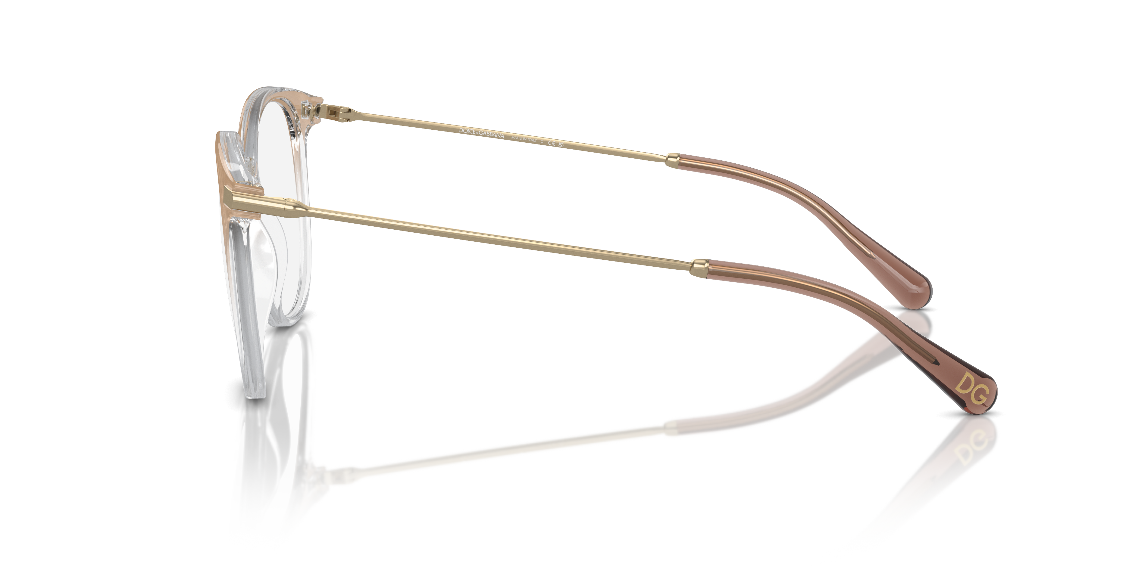 DOLCE &amp; GABBANA DG5071 3432 52