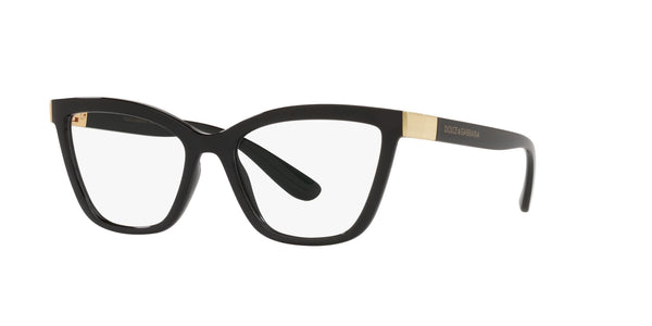 DOLCE & GABBANA DG5076 501 55
