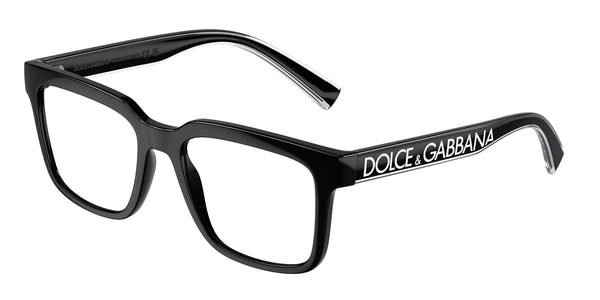 DOLCE & GABBANA DG5101 501 52