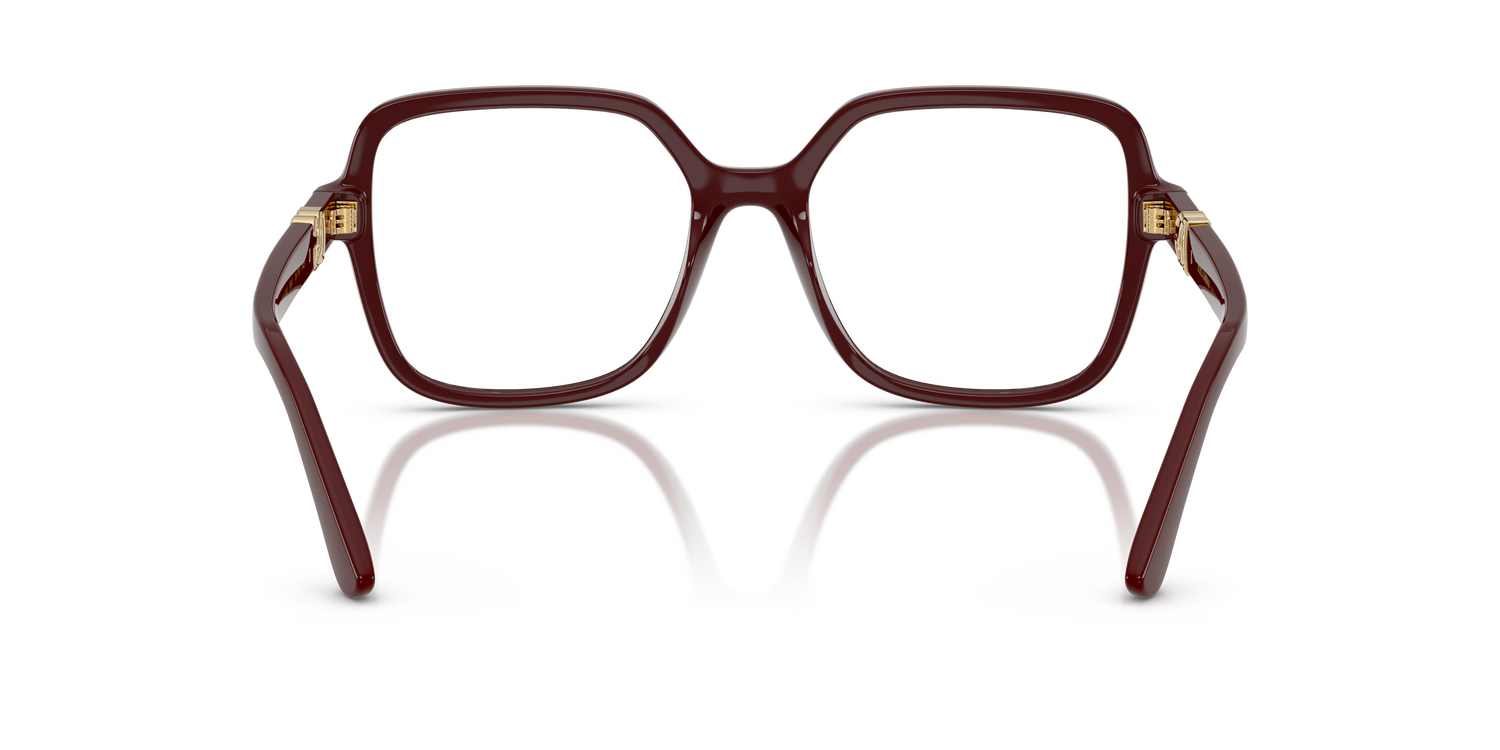 DOLCE &amp; GABBANA DG5105U 3091 55