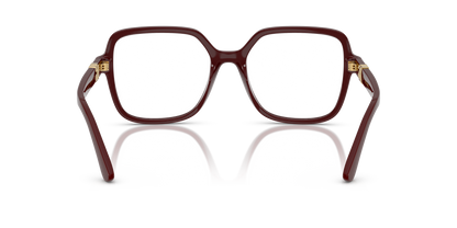 DOLCE &amp; GABBANA DG5105U 3091 55