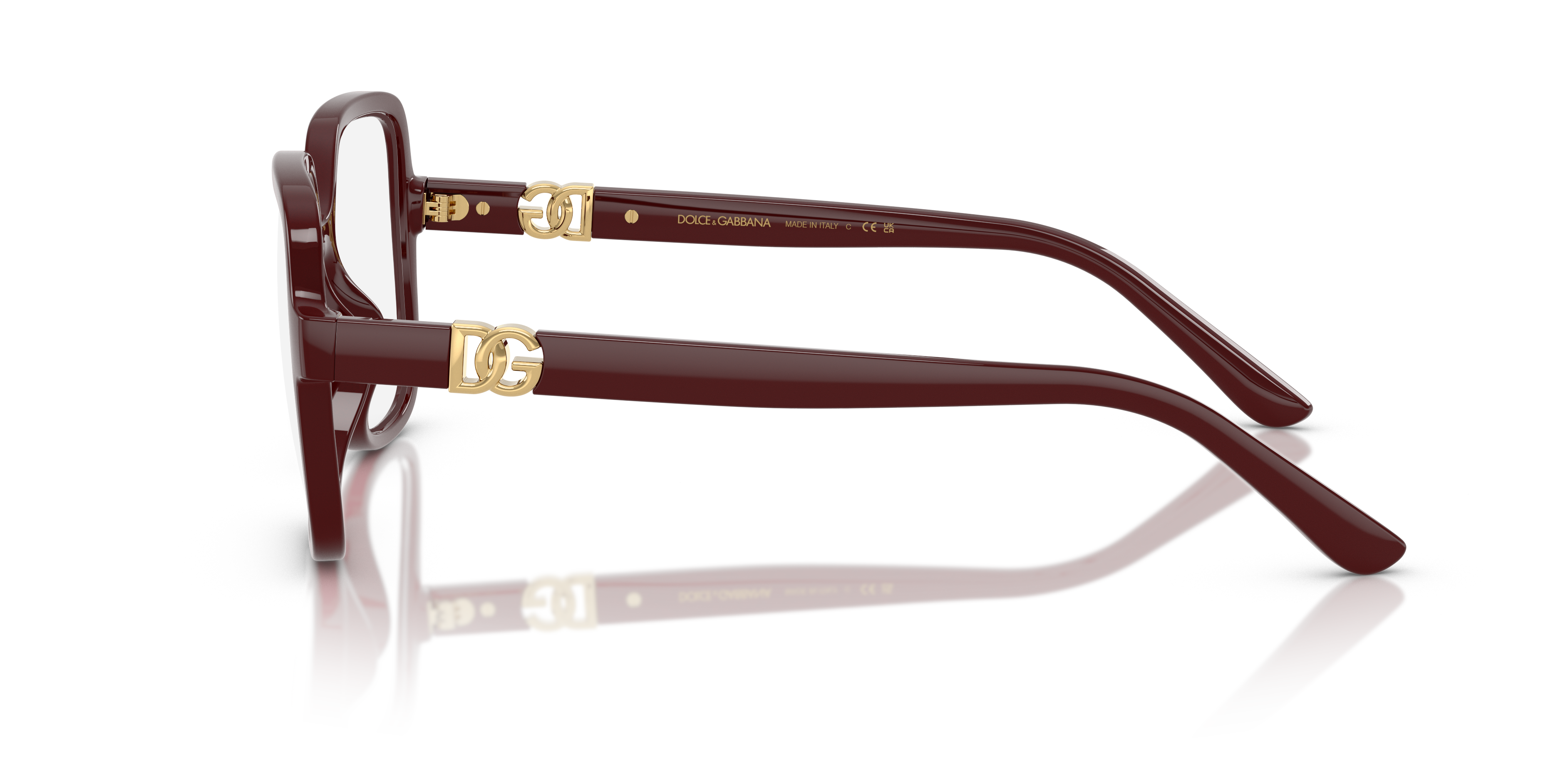 DOLCE &amp; GABBANA DG5105U 3091 53