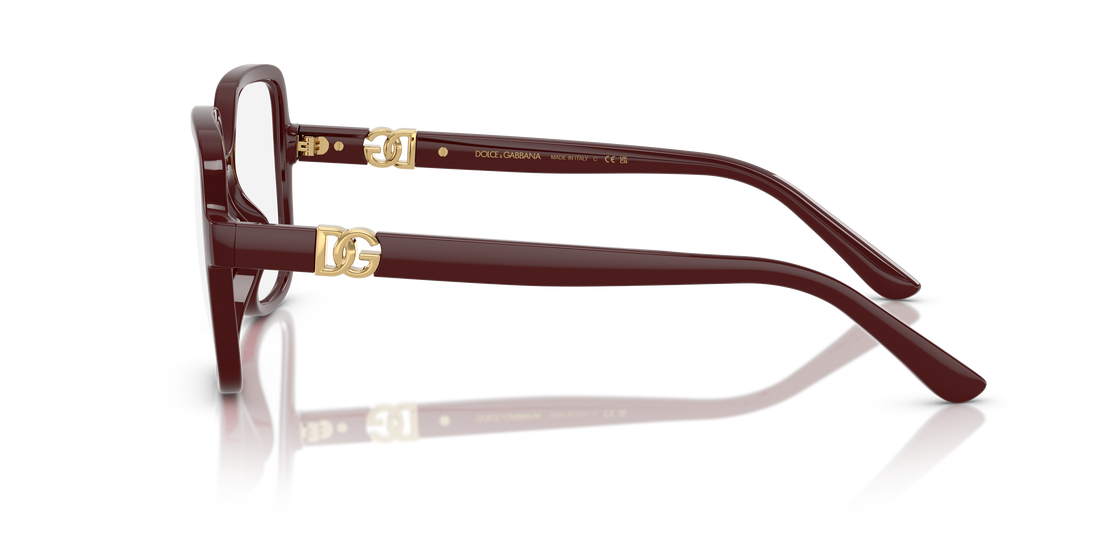 DOLCE & GABBANA DG5105U 3091 55