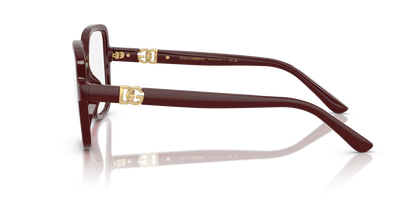 DOLCE &amp; GABBANA DG5105U 3091 55