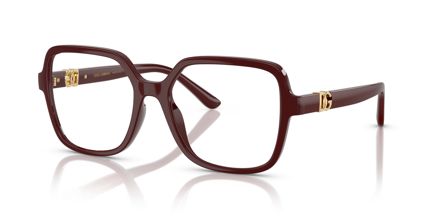 DOLCE &amp; GABBANA DG5105U 3091 53