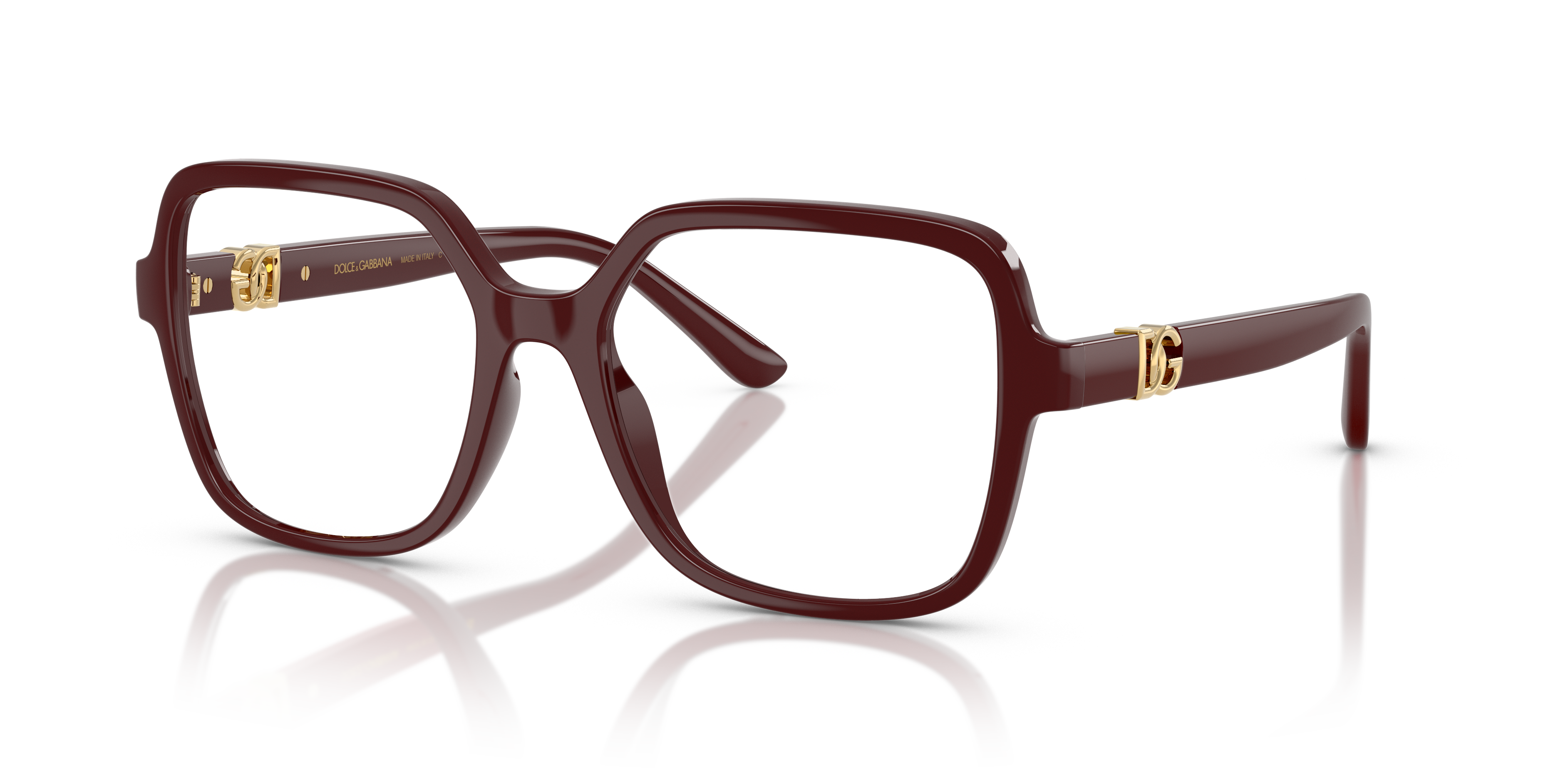 DOLCE &amp; GABBANA DG5105U 3091 53