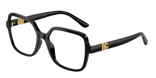 DOLCE & GABBANA DG5105U 501 55