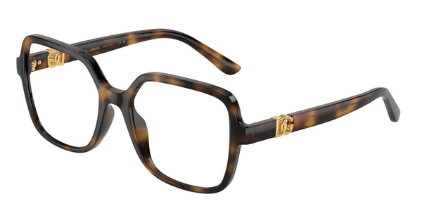 DOLCE & GABBANA DG5105U 502 55