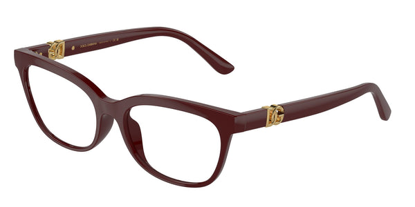 DOLCE & GABBANA DG5106U 3091 54