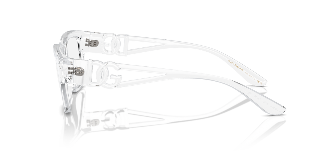 DOLCE &amp; GABBANA DG5110 3133 53