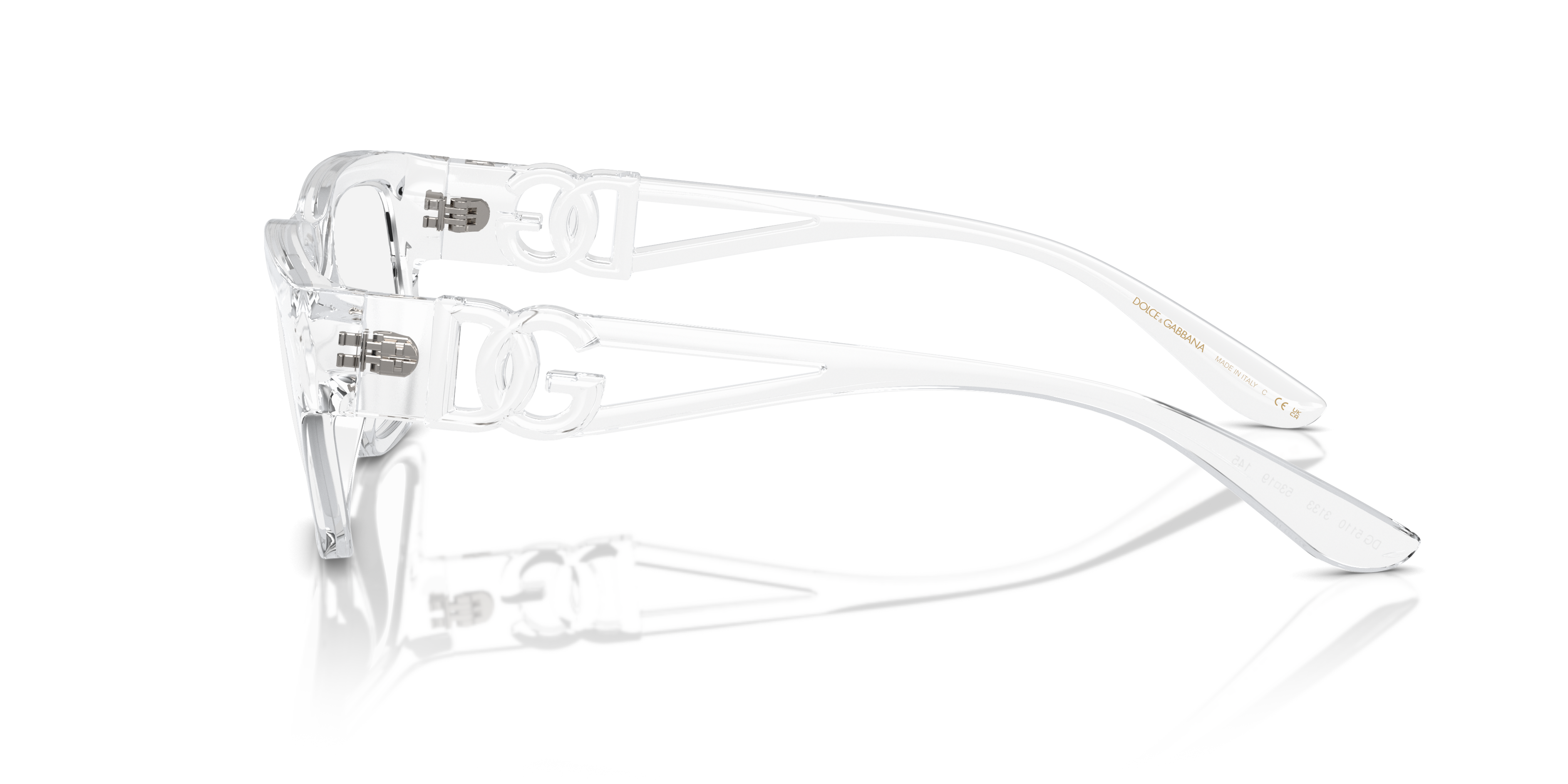 DOLCE &amp; GABBANA DG5110 3133 53