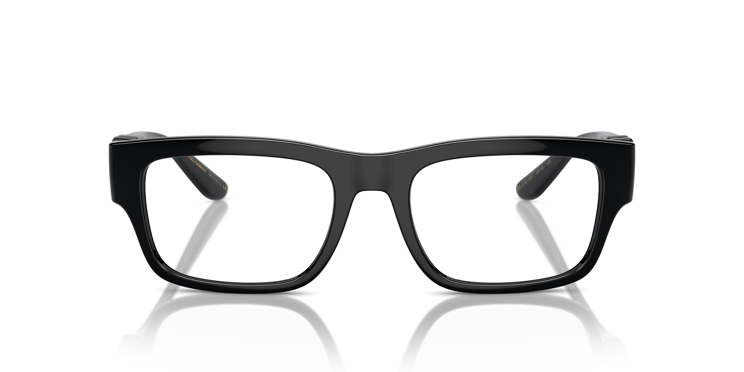 DOLCE &amp; GABBANA DG5110 501 53