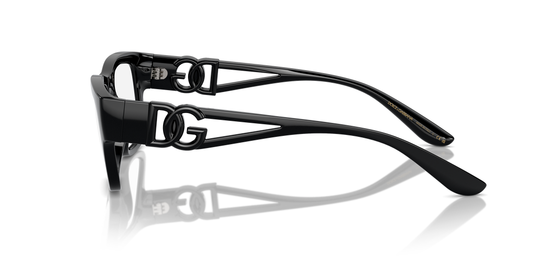 DOLCE &amp; GABBANA DG5110 501 53
