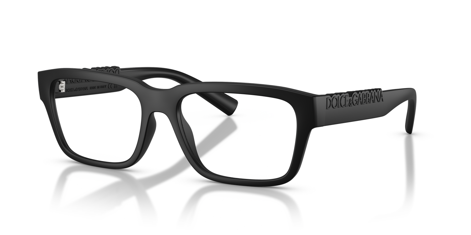 DOLCE &amp; GABBANA DG5112 2525 53