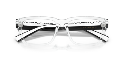 DOLCE &amp; GABBANA DG5112 3133 53