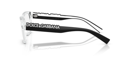 DOLCE &amp; GABBANA DG5112 3133 53
