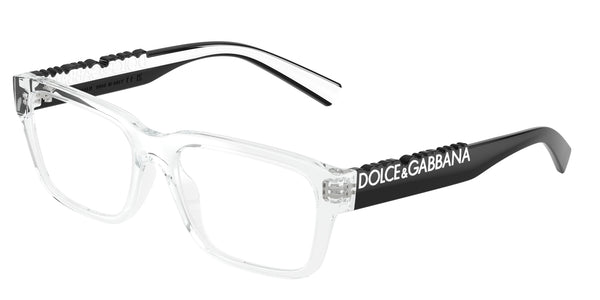 DOLCE & GABBANA DG5112 3133 55