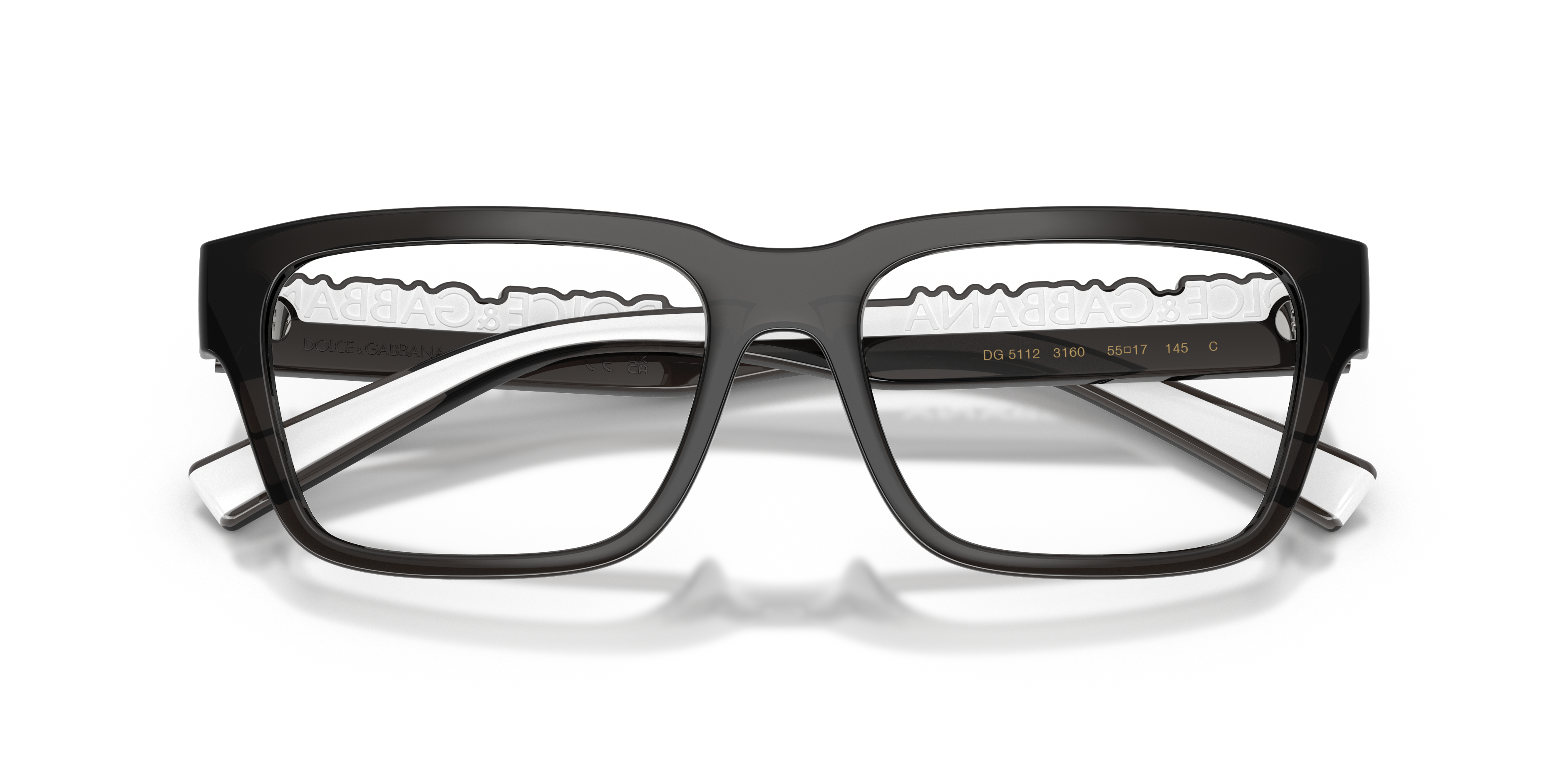 DOLCE &amp; GABBANA DG5112 3160 53