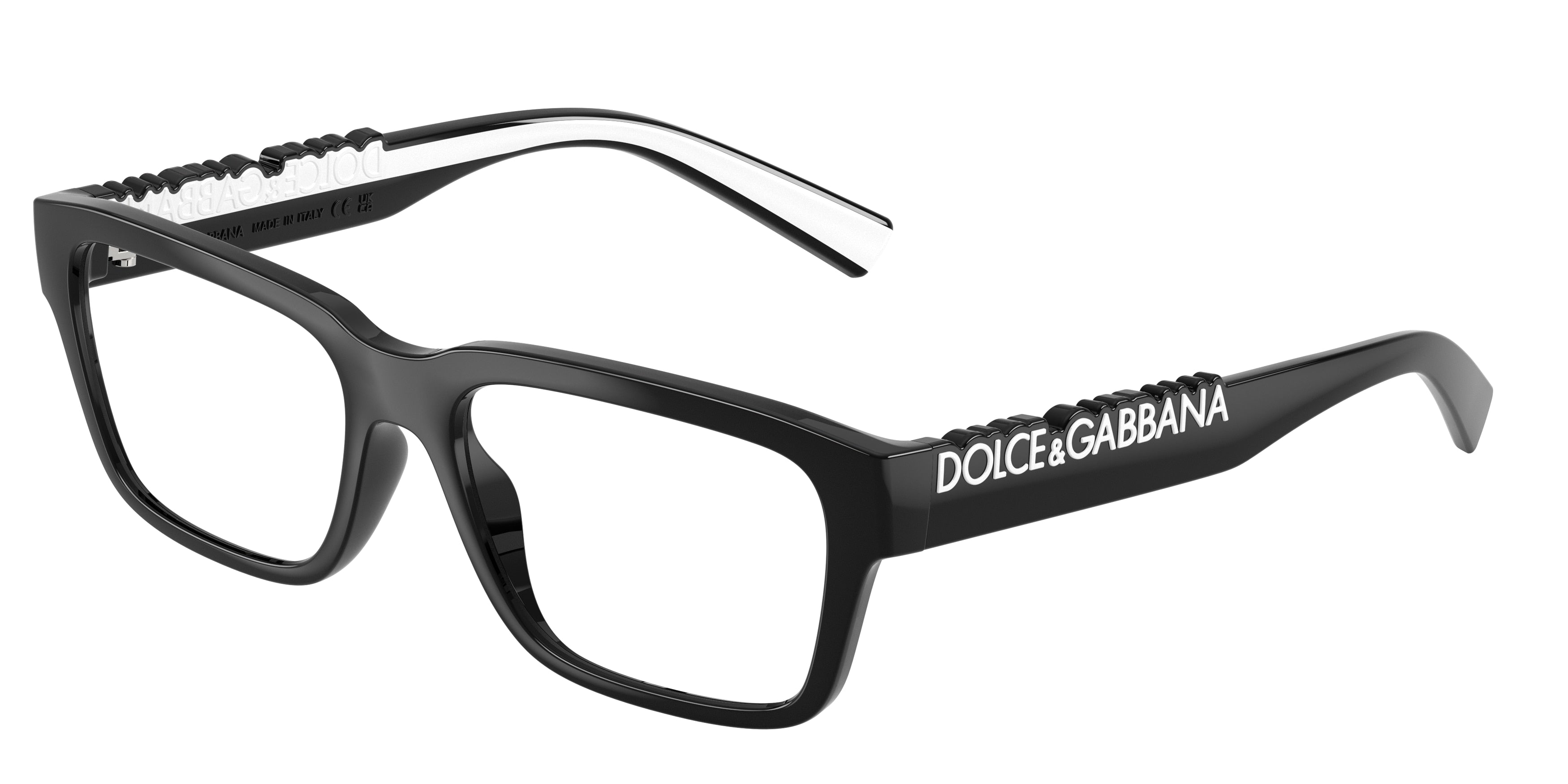 DOLCE &amp; GABBANA DG5112 501 55