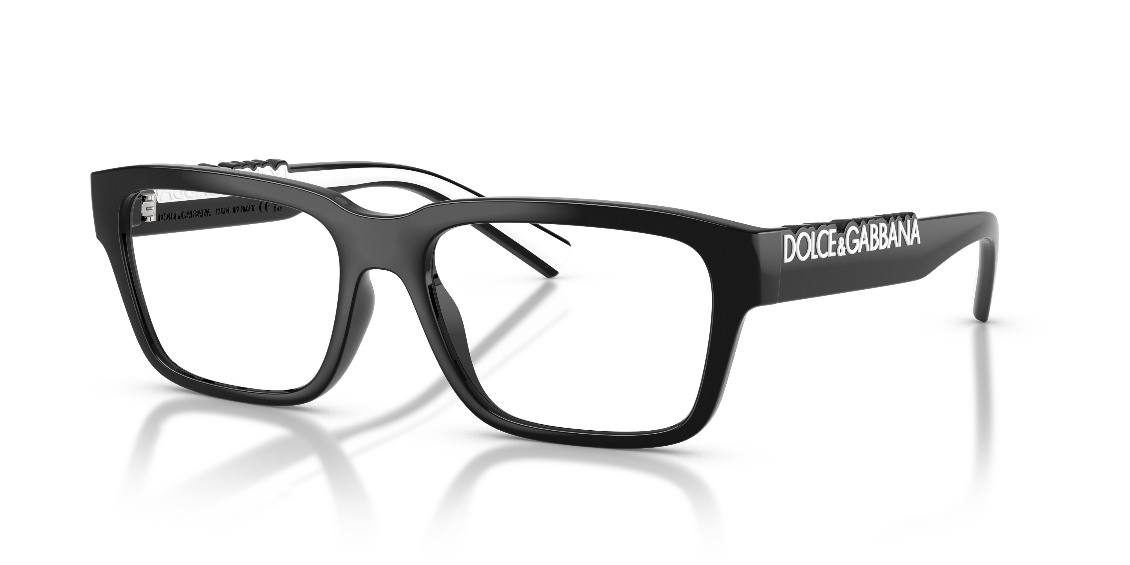 DOLCE &amp; GABBANA DG5112 501 55