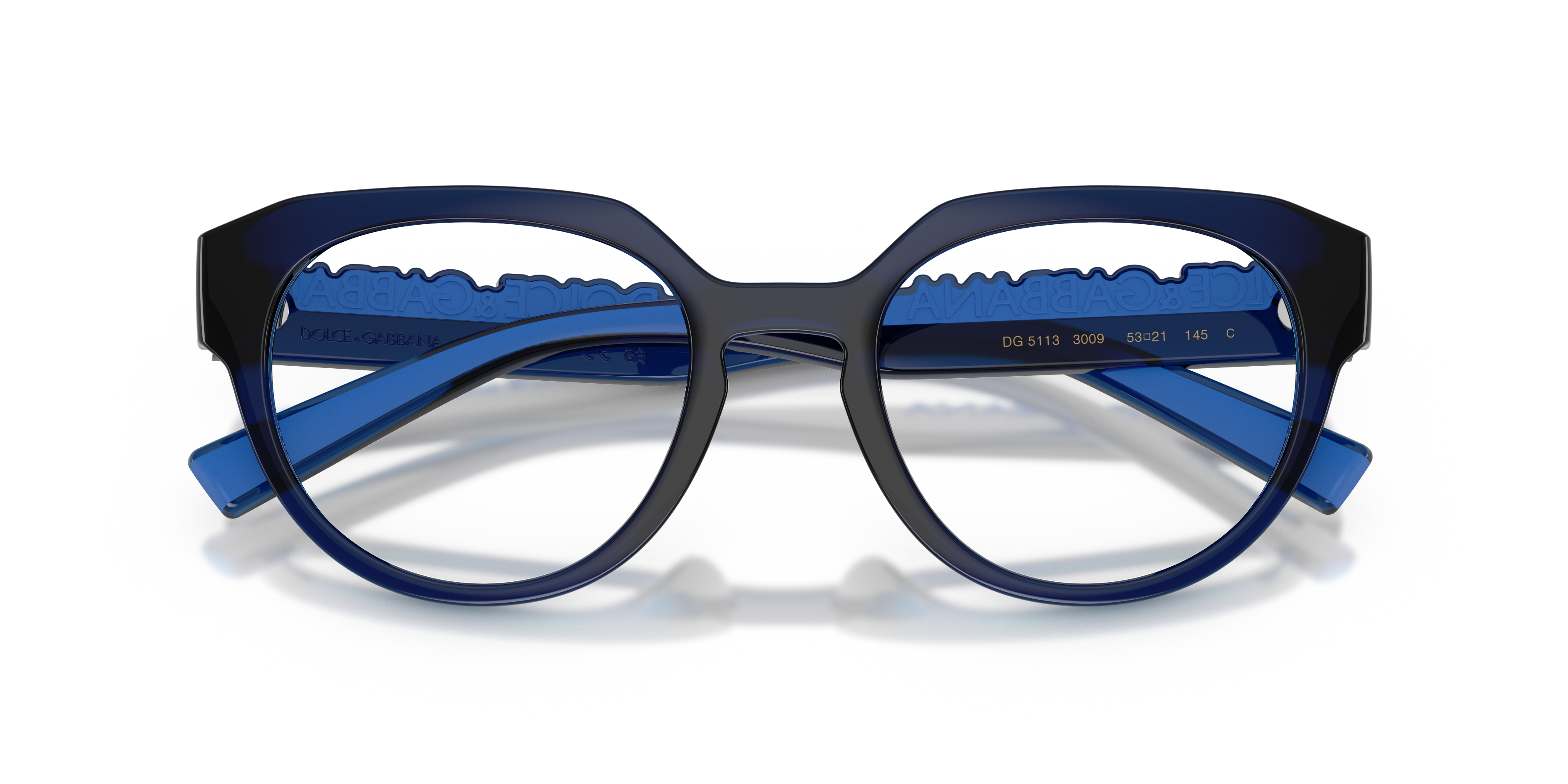 DOLCE &amp; GABBANA DG5113 3009 51