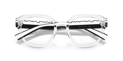 DOLCE &amp; GABBANA DG5113 3133 51