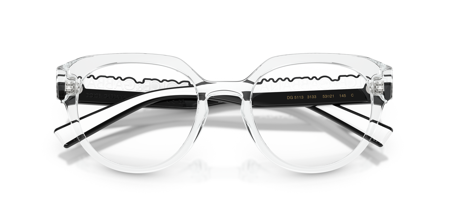 DOLCE &amp; GABBANA DG5113 3133 53