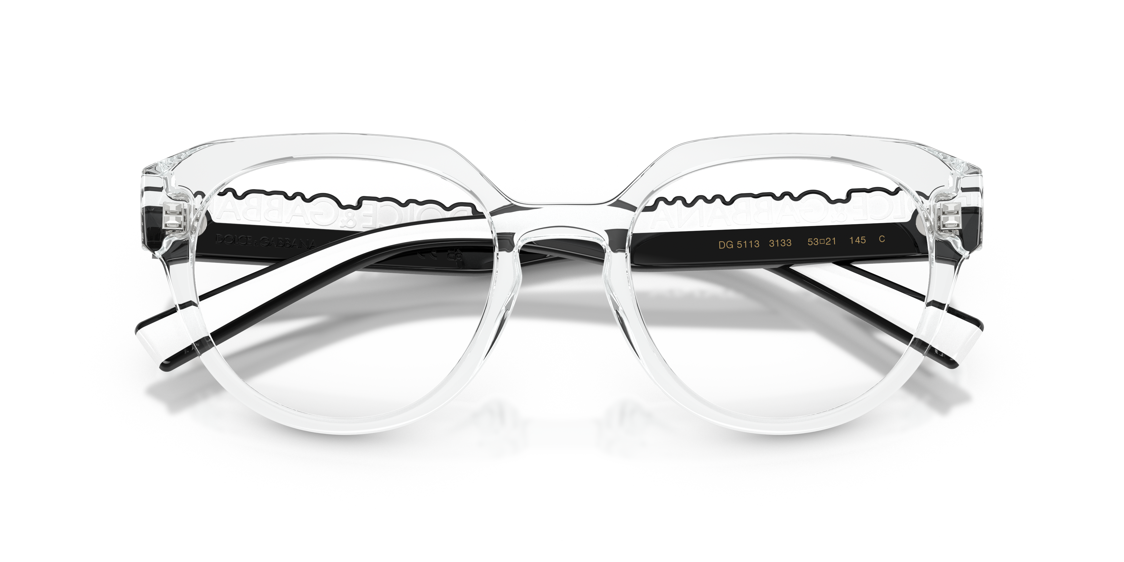 DOLCE &amp; GABBANA DG5113 3133 53