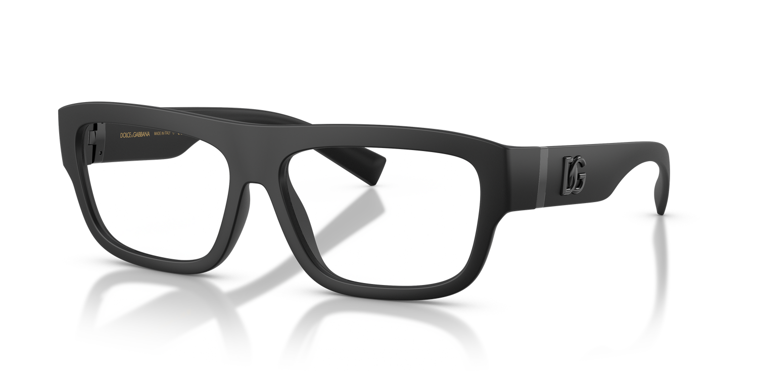 DOLCE &amp; GABBANA DG5114 2525 57