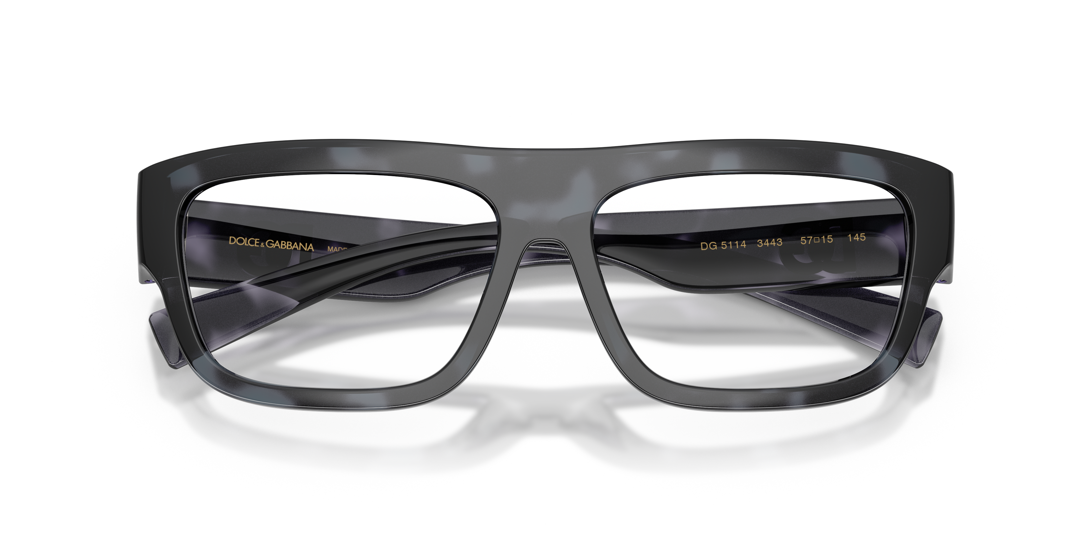 DOLCE &amp; GABBANA DG5114 3443 57