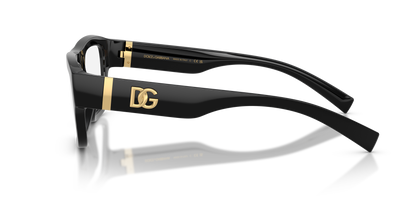 DOLCE &amp; GABBANA DG5114 501 57