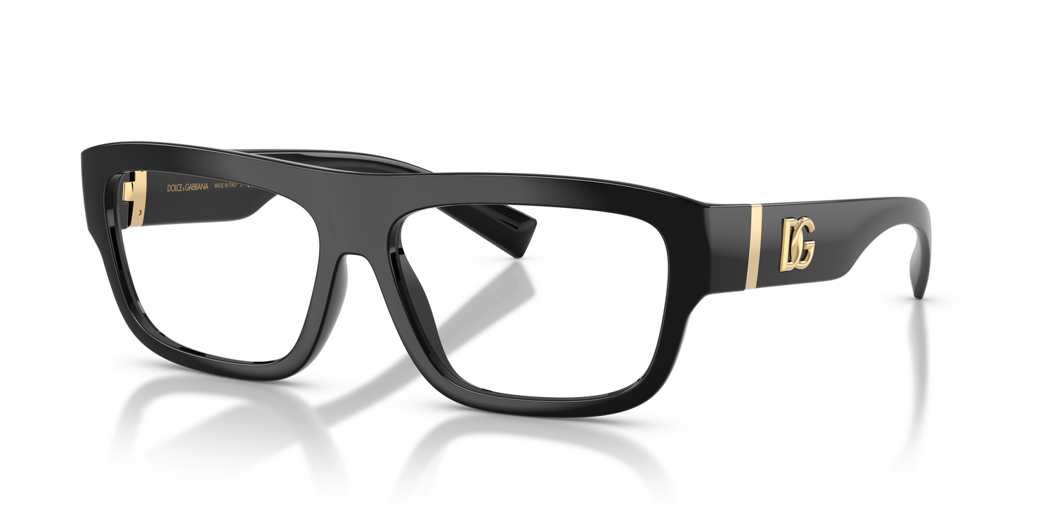 DOLCE &amp; GABBANA DG5114 501 55